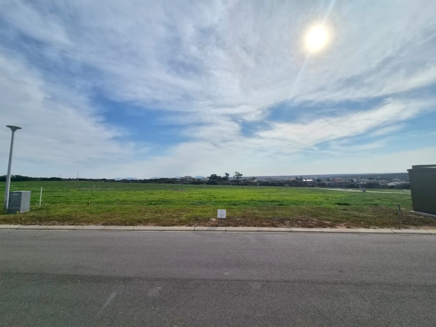 0 Bedroom Property for Sale in Stilbaai Wes Western Cape